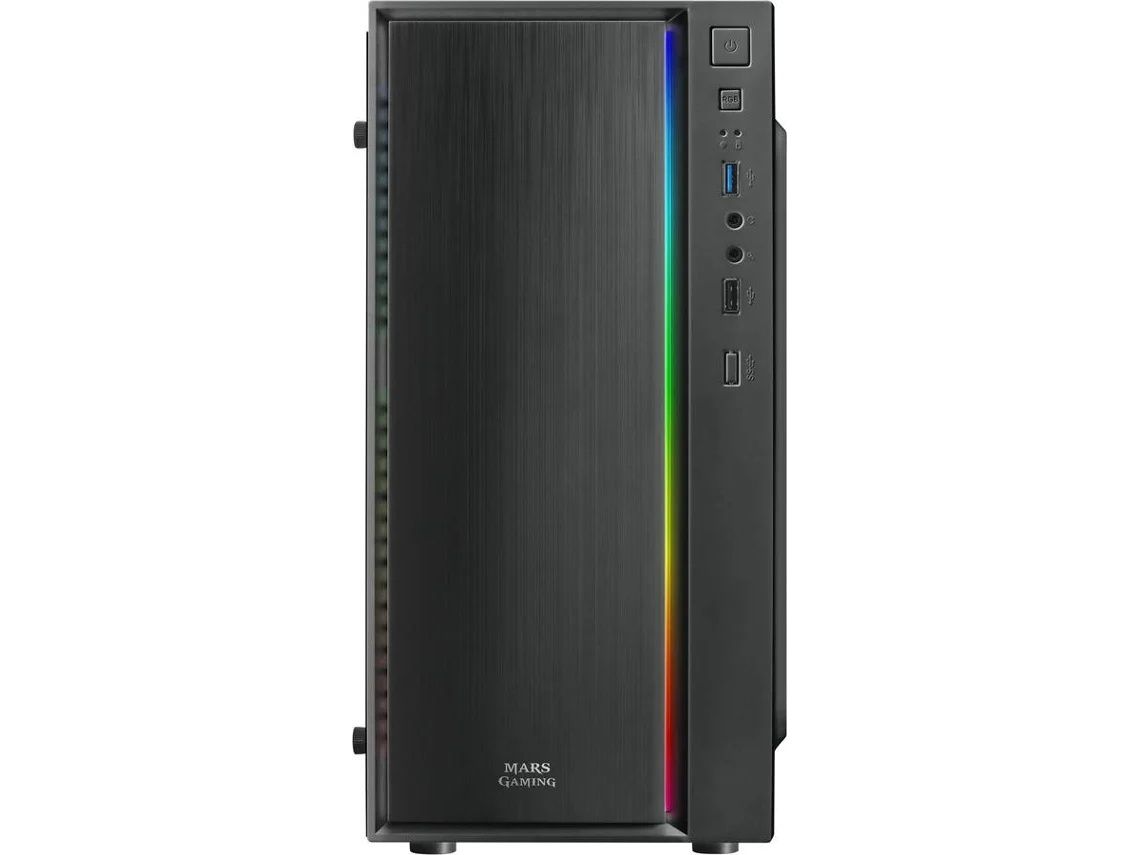 PC  I5 3570  3.40 GHz c/ Novo RGB tenho dois Iguais
