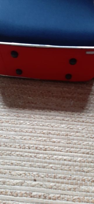 Mala de viagem para acessórios