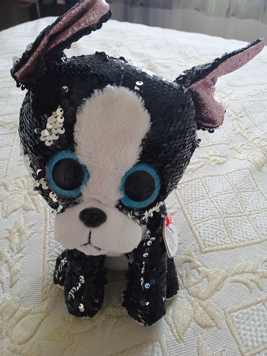 Собачка-перевертиш