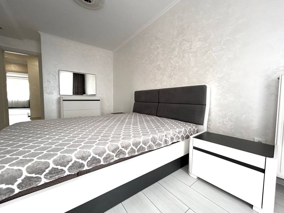 Оренда модної та сучасної квартири