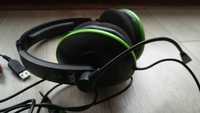 Słuchawki gamingowe Turtle Beach XL1 z mikrofonem Xbox 360