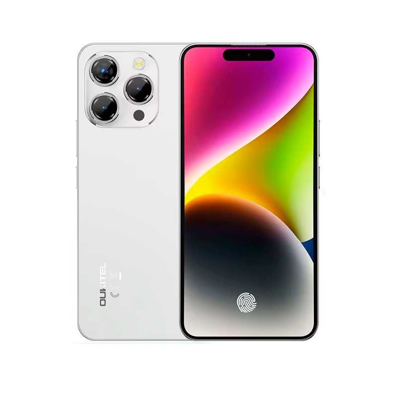 Без Предоплаты OUKITEL P1 В наличии Новые