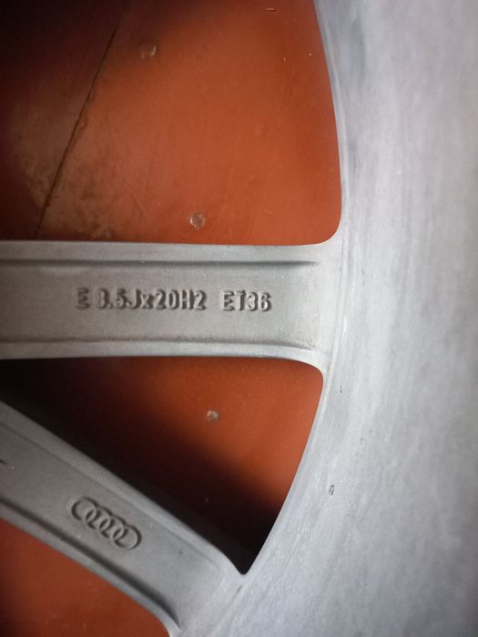 Диски, летняя резина