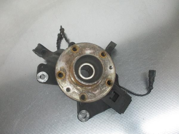 Manga de eixo frente esquerda RENAULT Megane III Grandtour (KZ0/1)