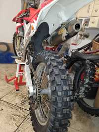 Sprzedam Honda Crf 250