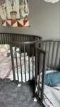 Stokke Sleepi standart +  Junior