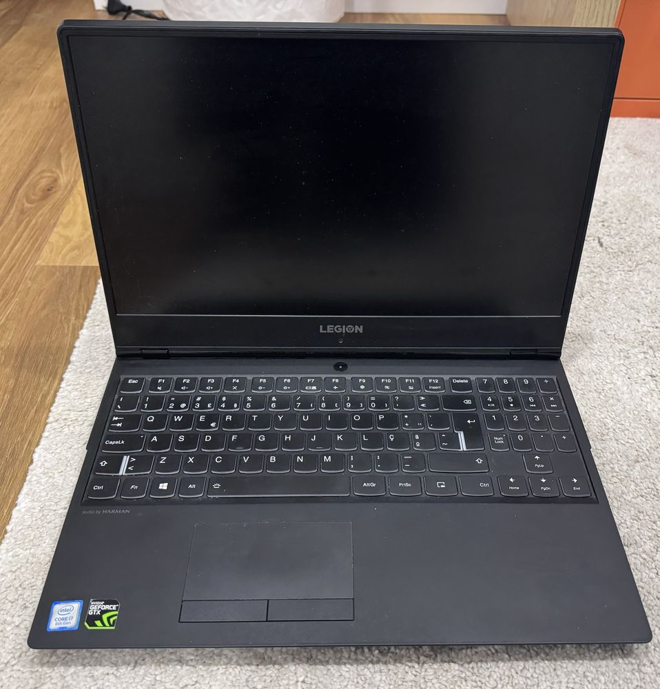 L Legion Y530 i7 1060