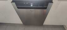 Zmywarka Whirlpool ADP 860 IX