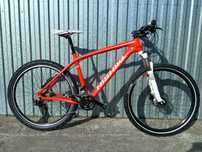 Nishiki Pinneacle od Bonzo Bike