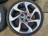 KOŁA FELGI 20 5X120 OPEL INSIGNIA A OPC LINE