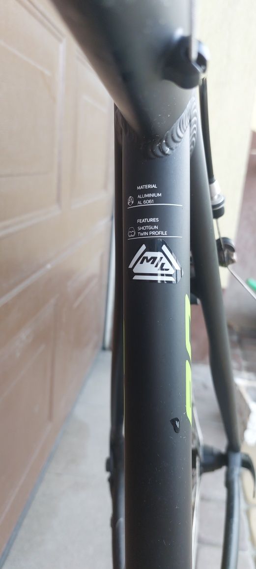 Rower szosowy Merida Race 80