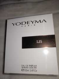 Yodeyma Lis 100 ml