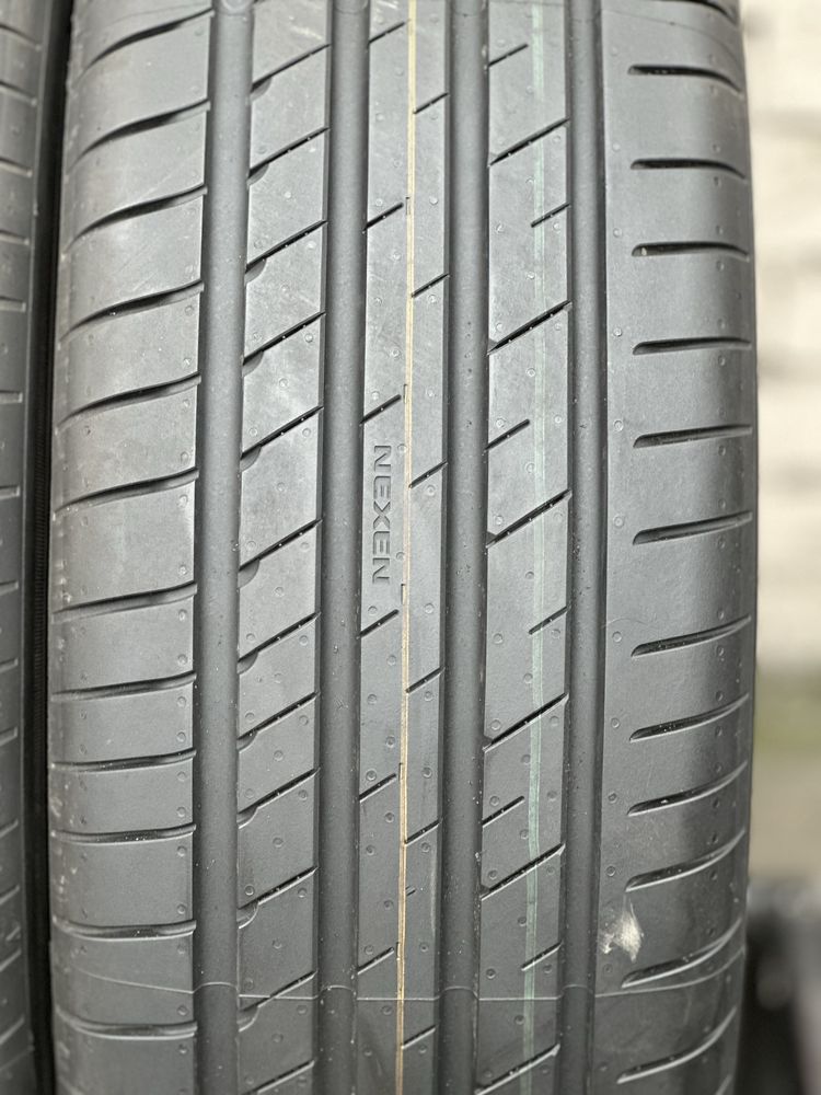 Нова‼️Nexen Nfera sport SU2  100Y 205/65 r17