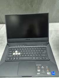 Laptop Gamingowy ASUS TUF Dash F15 Intel Core i7