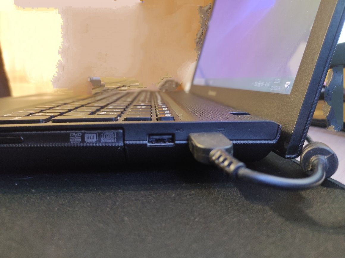 Ноутбук Lenovo G500