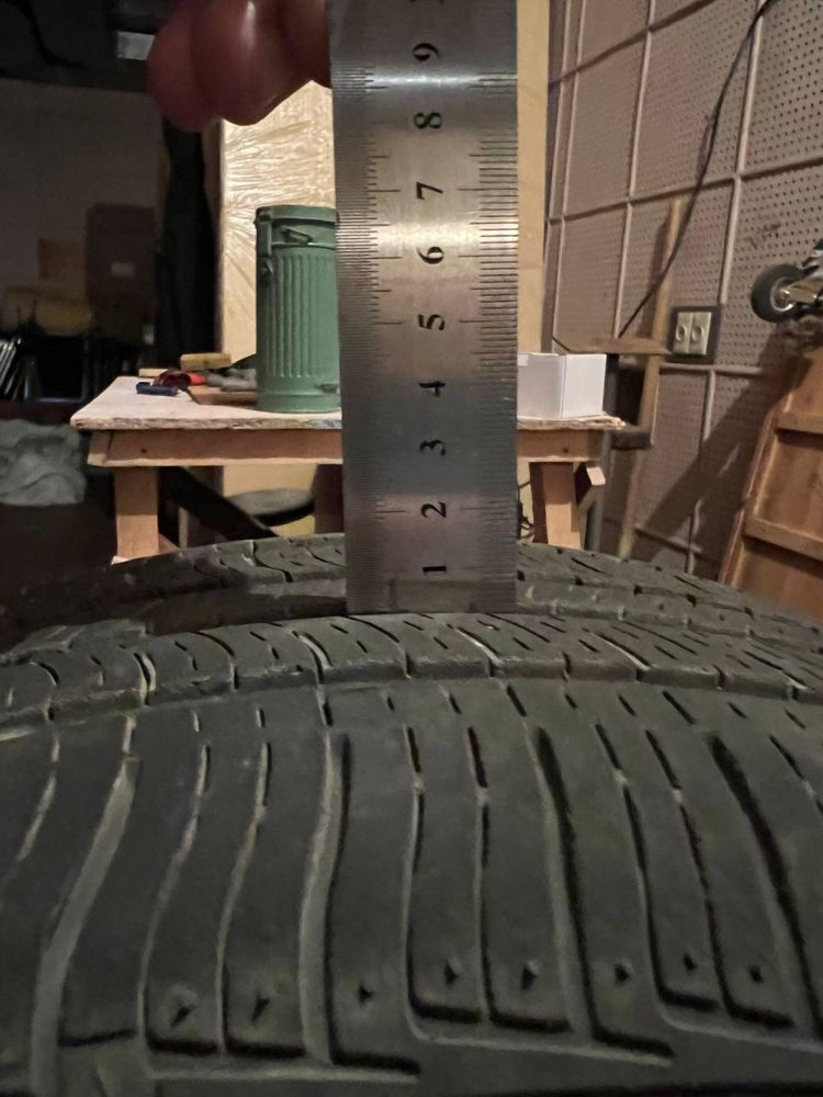 Гума 185/55r15