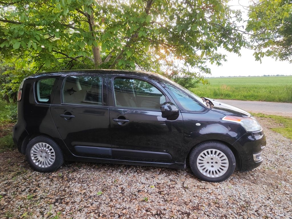 Citroen C3 Picasso 1.6 HDI