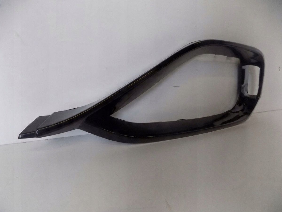 BMW 4 F32/F33/F36 osłona ozdobna lewa - 3934