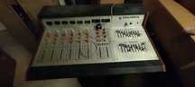 Palladium Audio Mixer MP-6 Equalizer