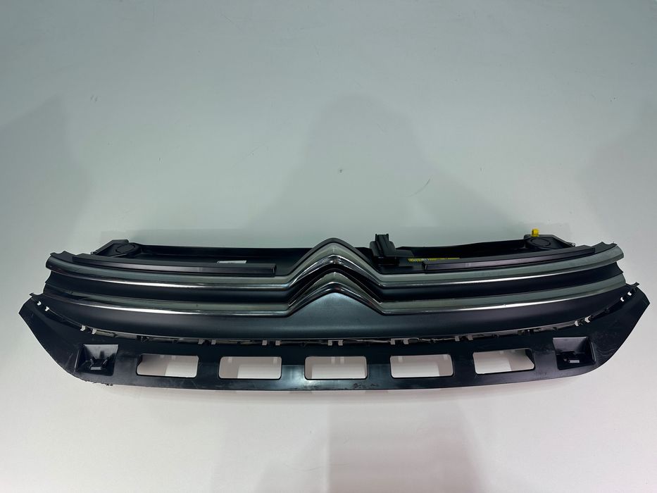 Citroen C3 III Grill Atrapa