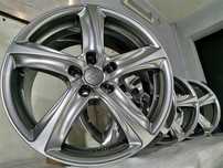 felgi 18 5x100 audi A3 8L TT 8N