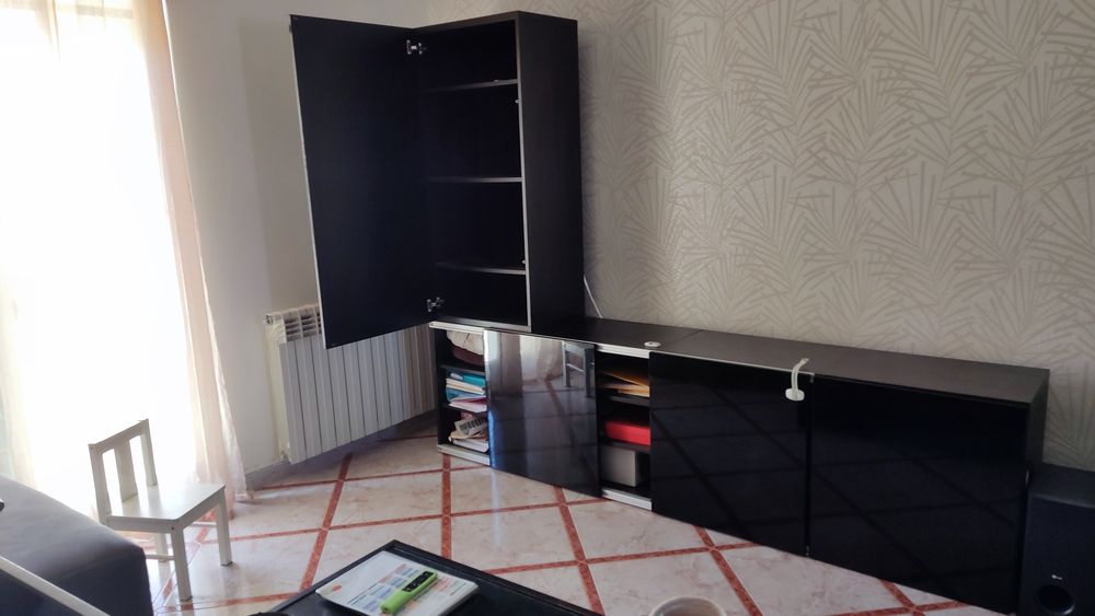 Móvel besta ikea