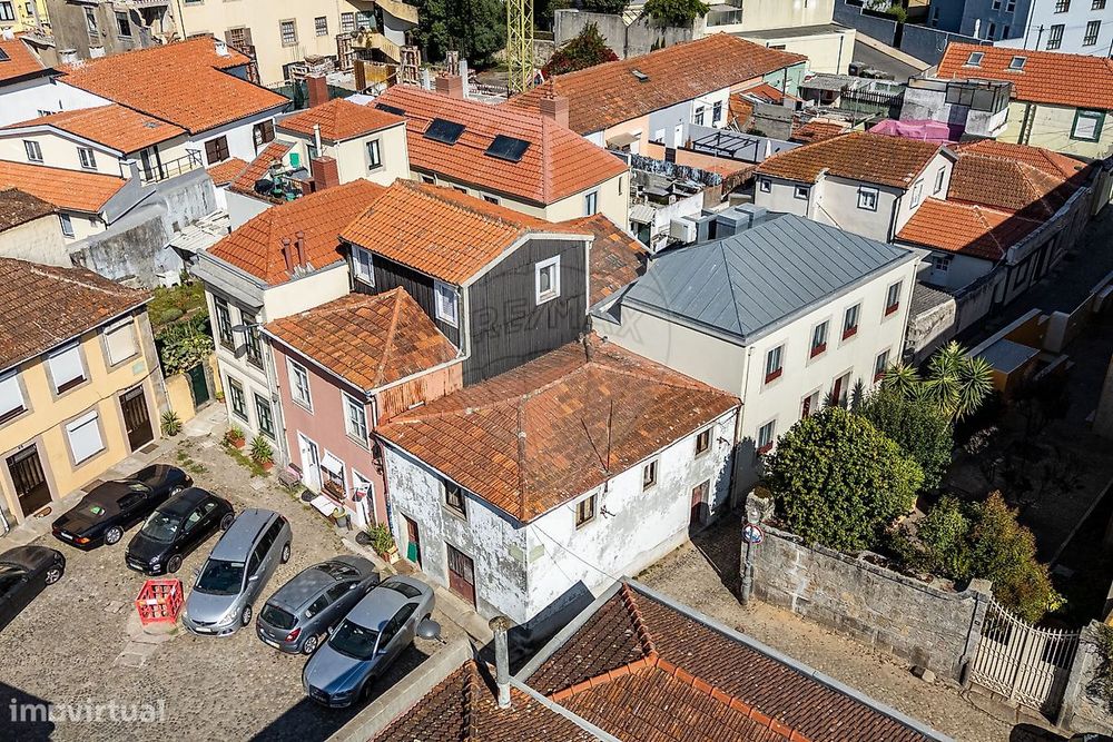 Moradia T2 para venda