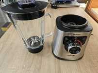 Blender kielichowy TEFAL BL871D31 idealny stan
