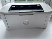 Лазерний принтер з wifi HP LaserJet M15W