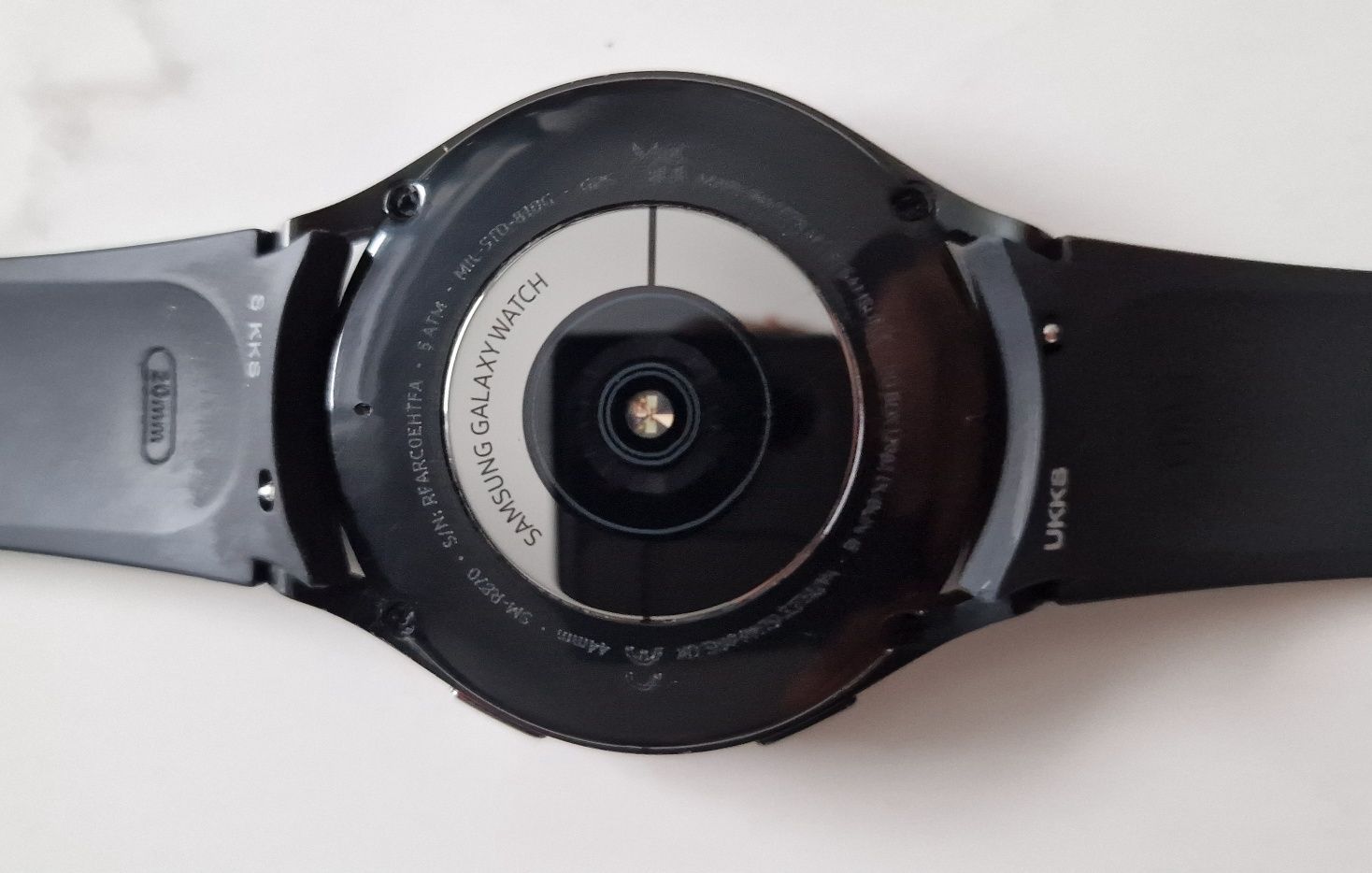 Samsung galaxy watch 4.  44mm