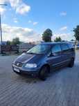 Vw sharan 2005 1.9 TDI