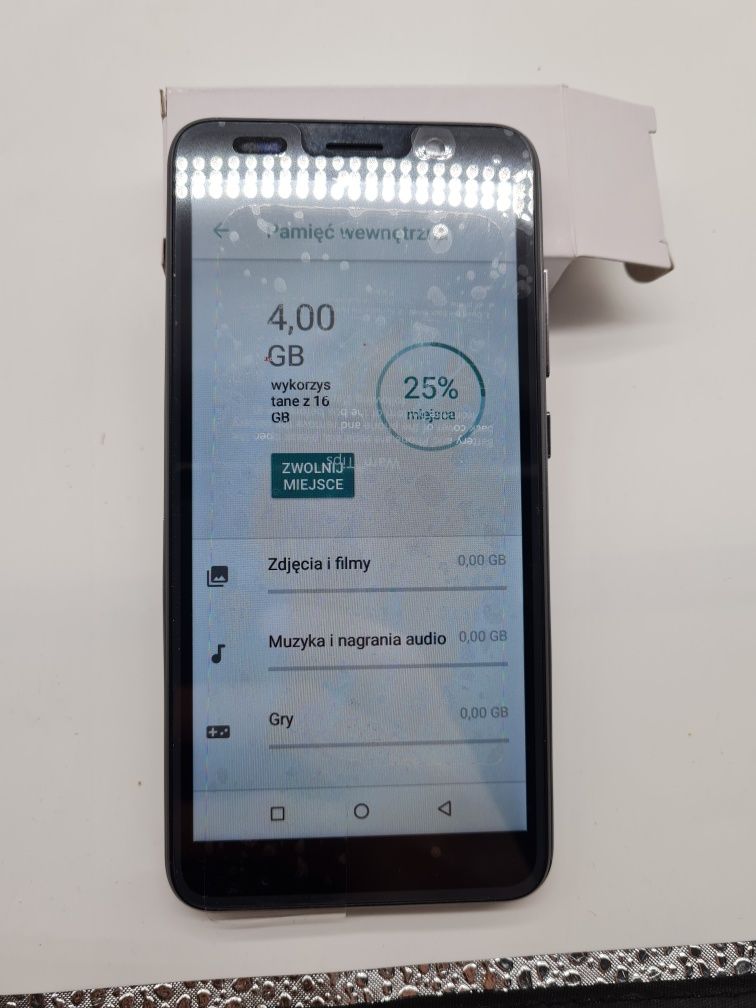 Telefon smartfon Xgody S21 1+16GB 5.5 cali android