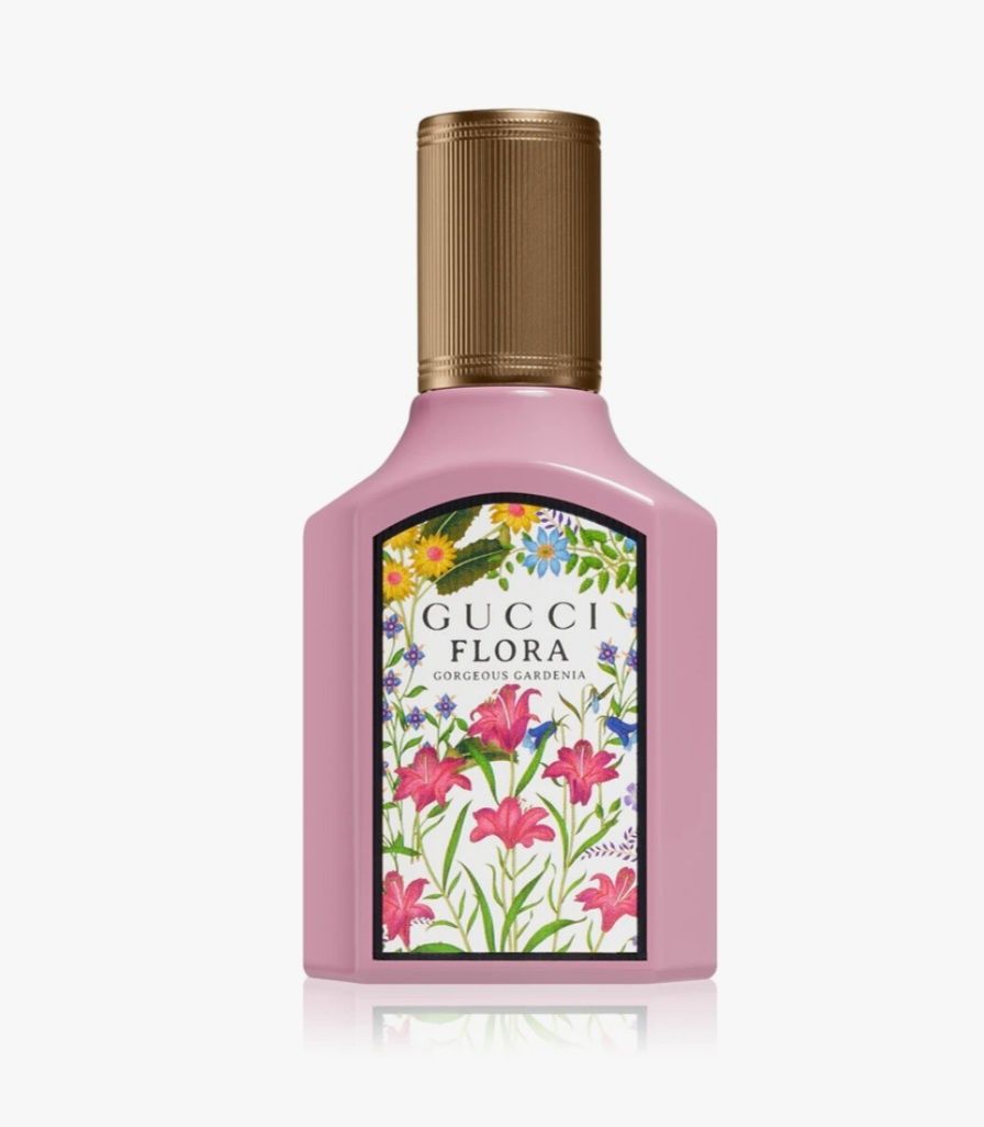 Парфумована вода Gucci Flora Gorgeous Gardenia