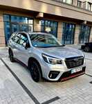 Subaru Forester Sport