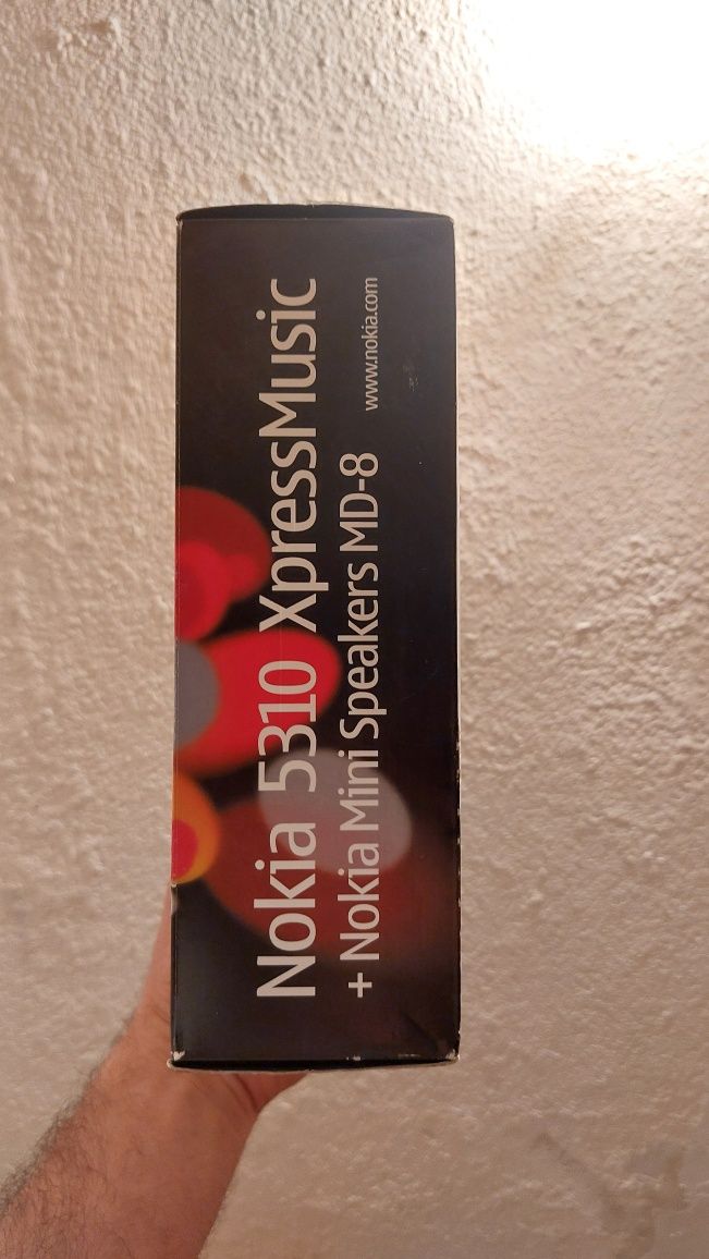 Nokia Xpress Music