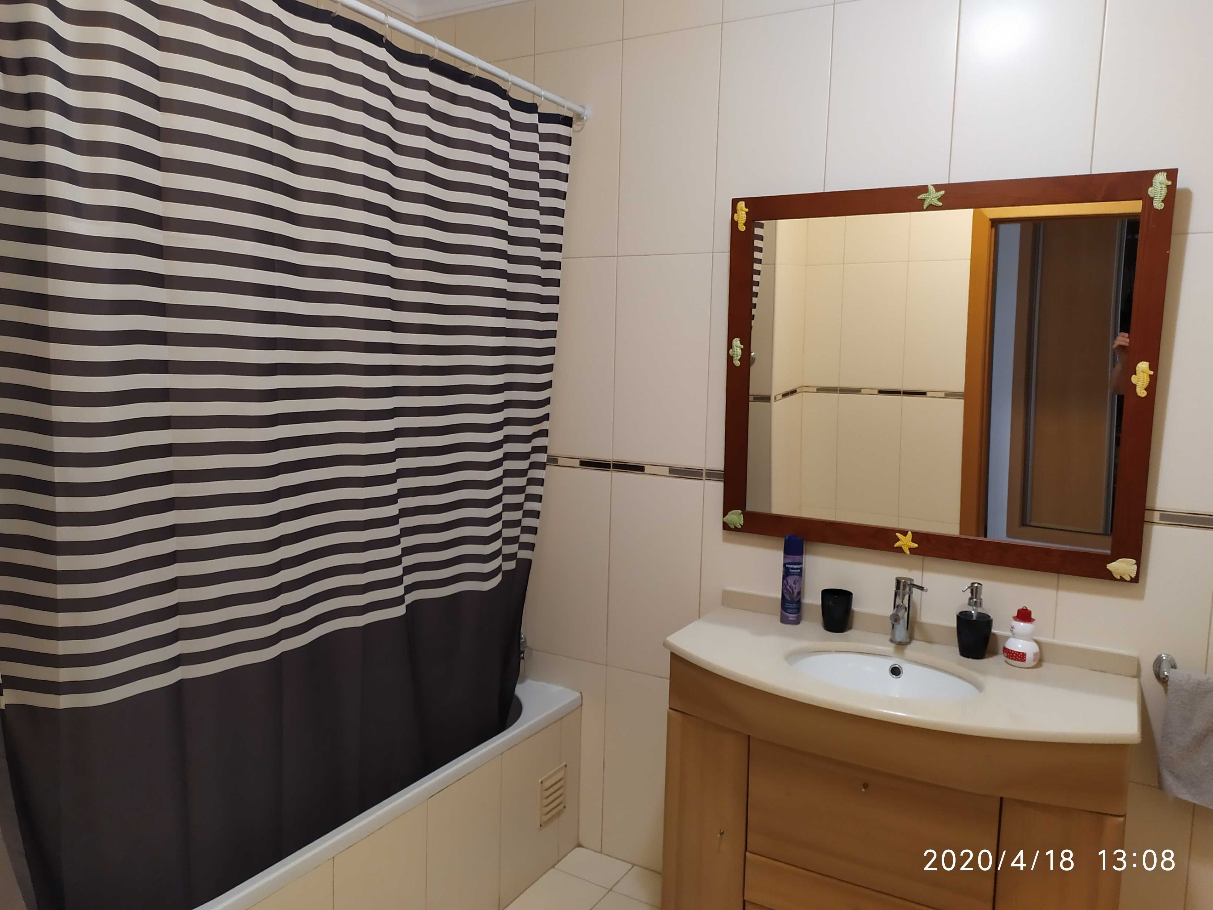 Excelente Apartamento Ferias Armação Pera