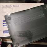 Obudowa na MacBook