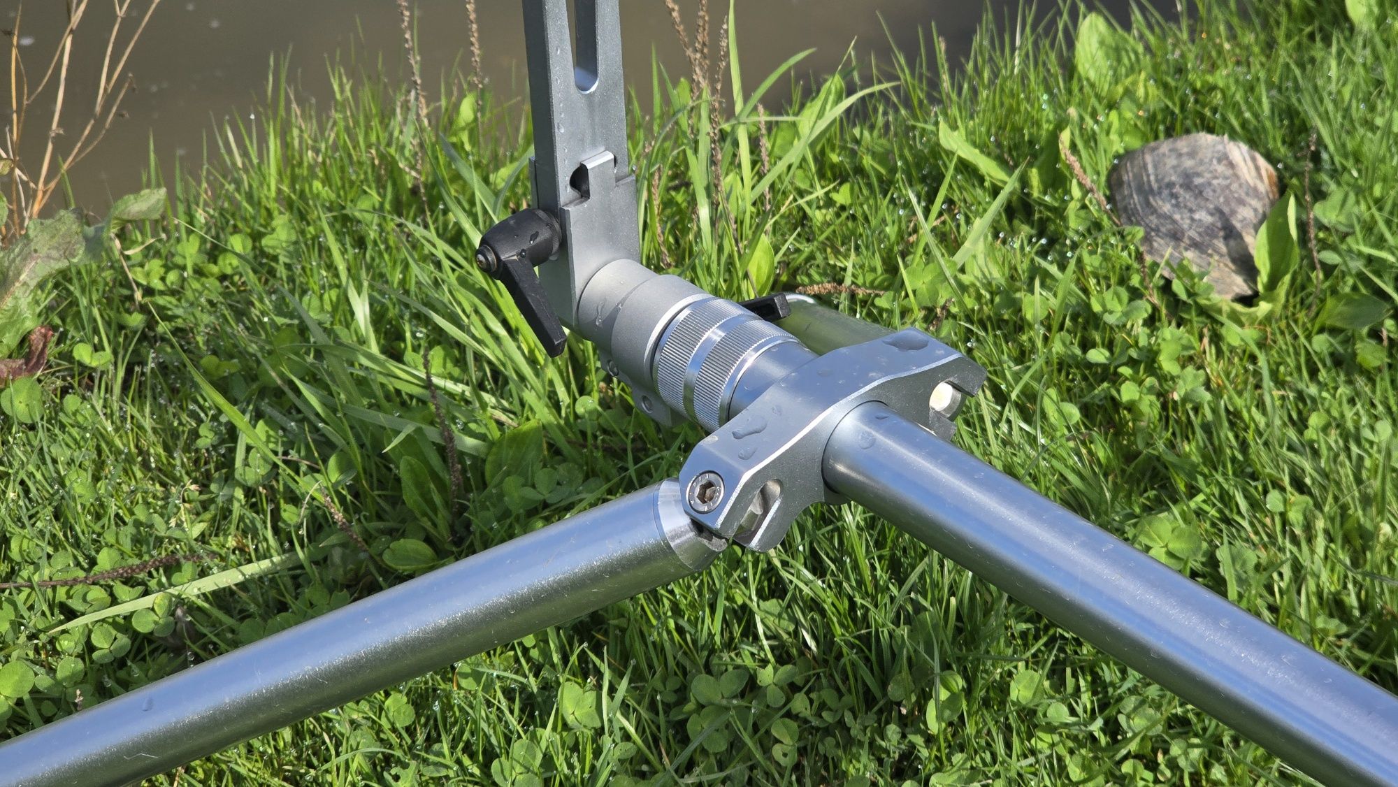 Rodpod Meccanica Vadese Smart Pod