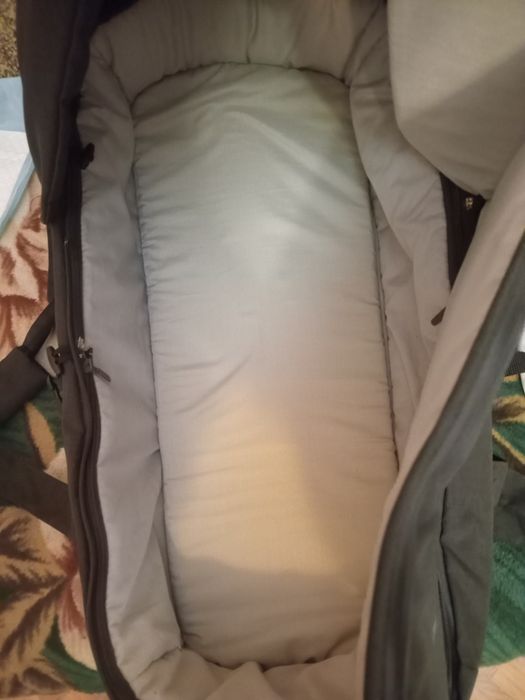 Люлька-переноска Carrello