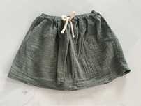 spódnica khaki 98 104cm