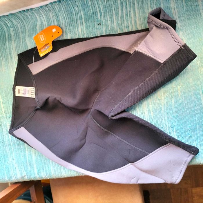 Calções Triboard para desportos aquáticos