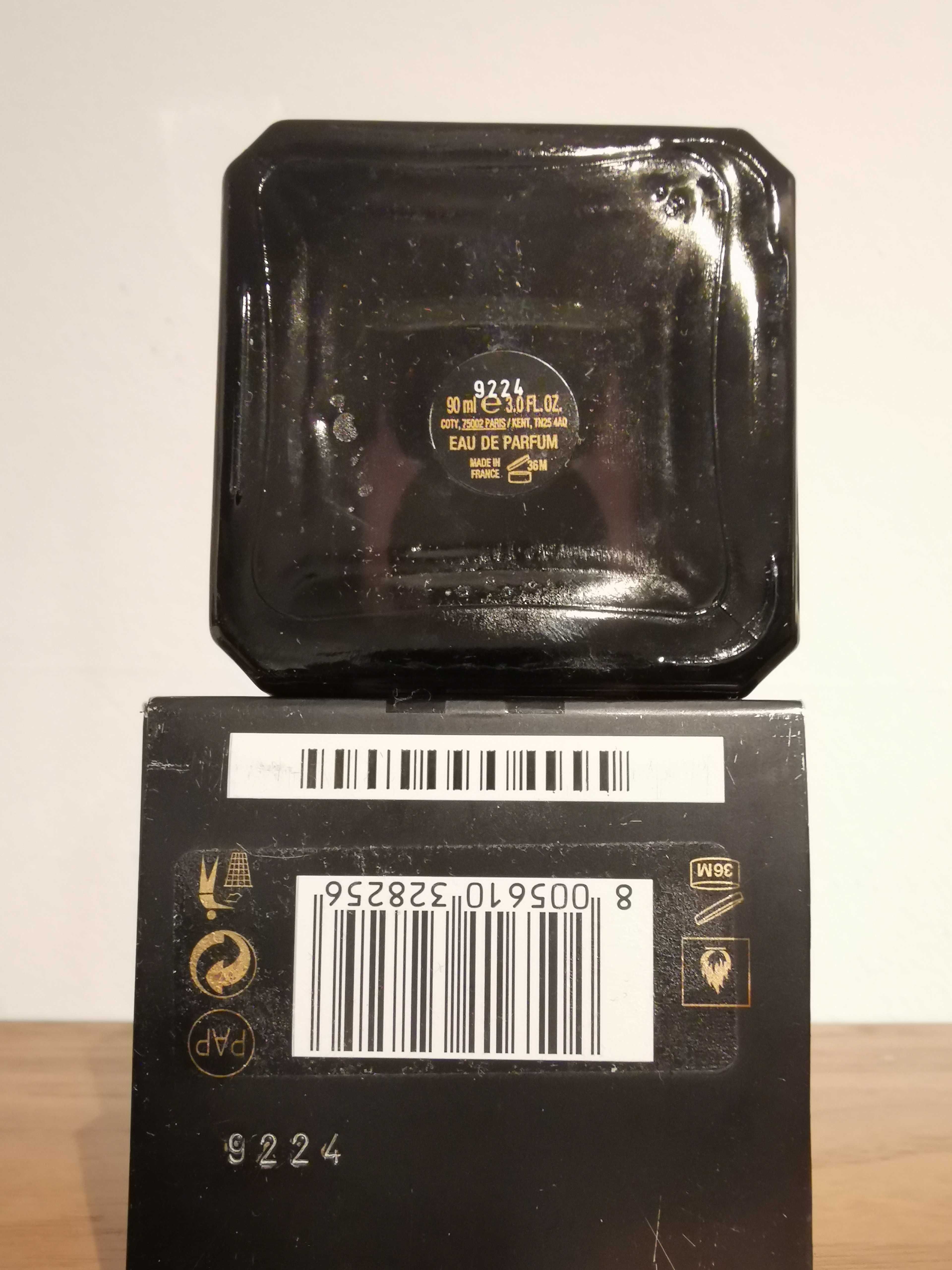 Perfumy męskie unisex Gucci Intense Oud 90 ml