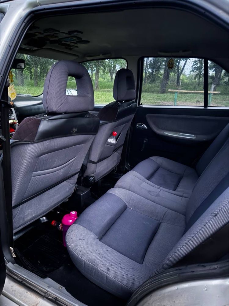 Продам Chery Amulet 1.6 2008