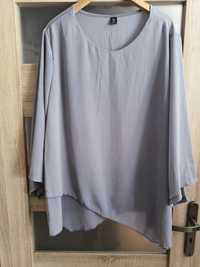 Bluzka SHEIN Curve 4XL