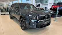 BMW XM bmw XM 50e
