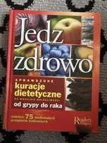 Jedz zdrowo, kuracje dietetyczne