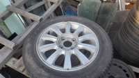 R16 Alufelga felga aluminiowa Hyundai 4x114,3 1sz