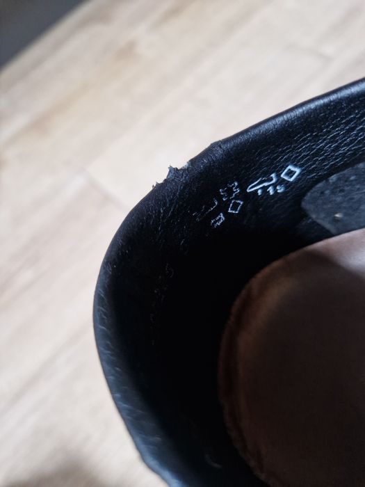 Skórzane ocieplane I bardzo wygodne buty Lasocki
