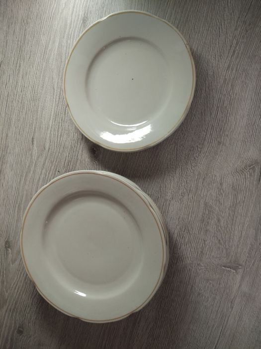 тарілка столова обідня.