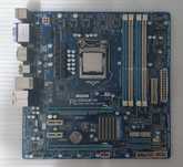 Płyta główna Gigabyte GA-H67M-UD2H , Procesor Core i5-2300